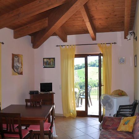 Bed And Breakfast Latteletto Tortoreto Buitenkant foto