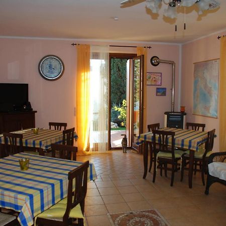 Bed And Breakfast Latteletto Tortoreto Buitenkant foto