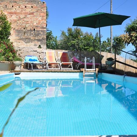 Bed And Breakfast Latteletto Tortoreto Buitenkant foto