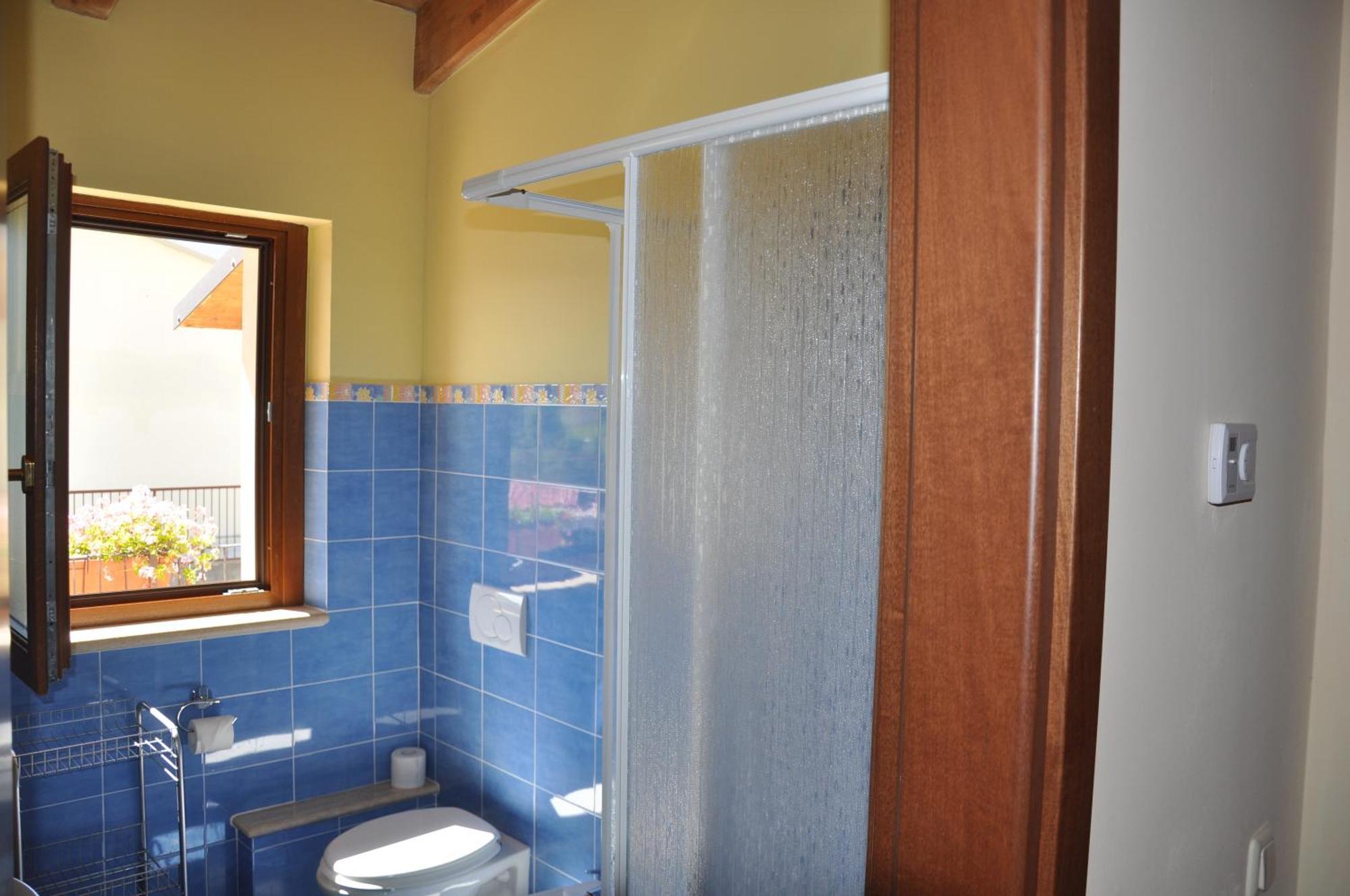 Bed And Breakfast Latteletto Tortoreto Buitenkant foto